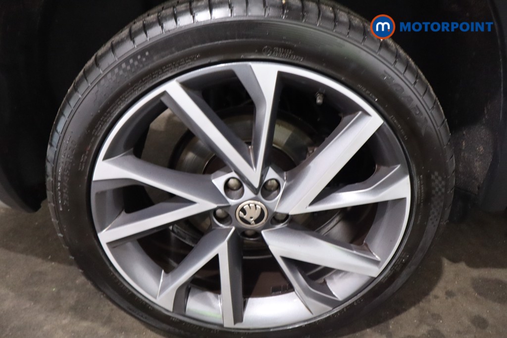 Used Skoda Kodiaq 2023 for sale - 78012169: Photo 18