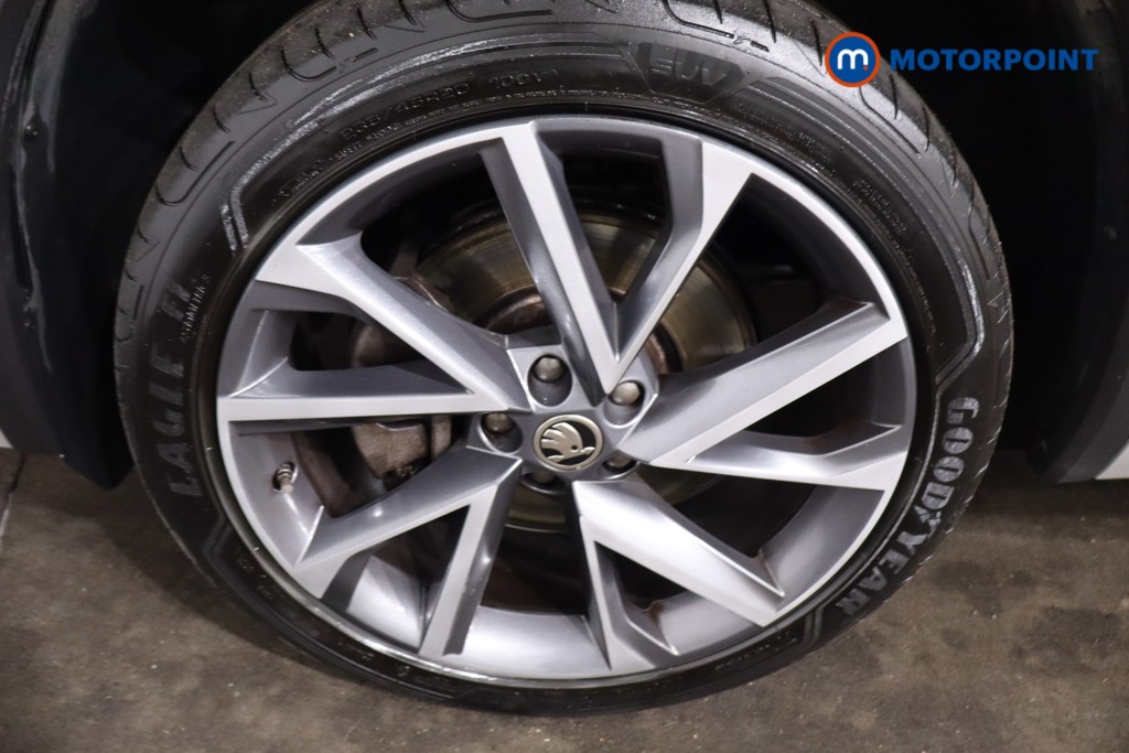 Used Skoda Kodiaq 2023 for sale - 78012169: Photo 19