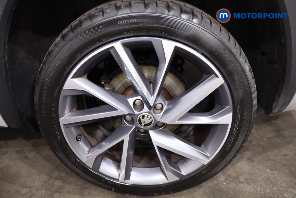 Used Skoda Kodiaq 2023 for sale - 78012169: Photo 20