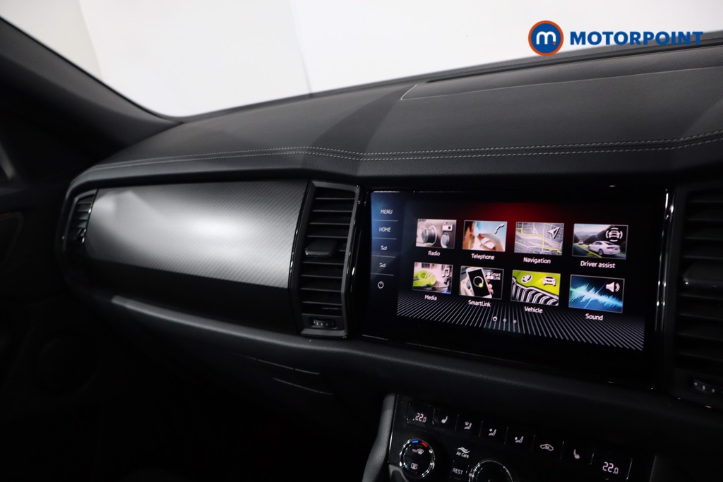 Used Skoda Kodiaq 2023 for sale - 78012169: Photo 27