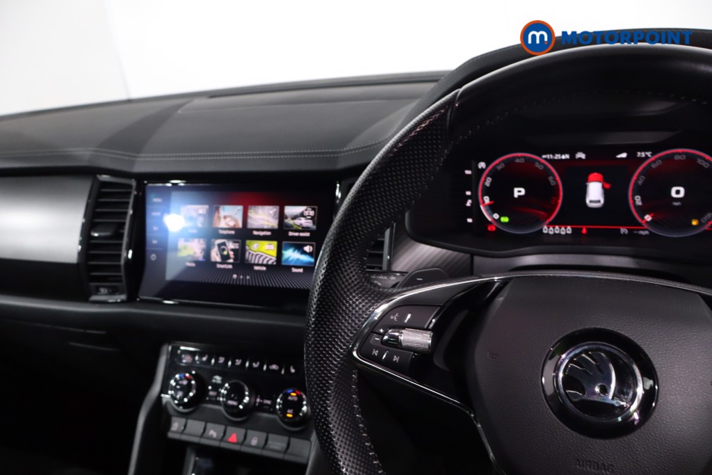 Used Skoda Kodiaq 2023 for sale - 78012169: Photo 28