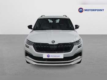Used Skoda Kodiaq 2023 for sale - 78012169: Photo