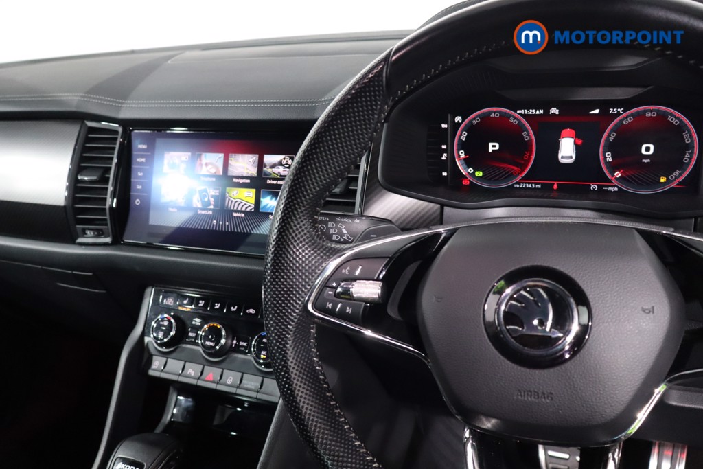 Used Skoda Kodiaq 2023 for sale - 78012169: Photo 32