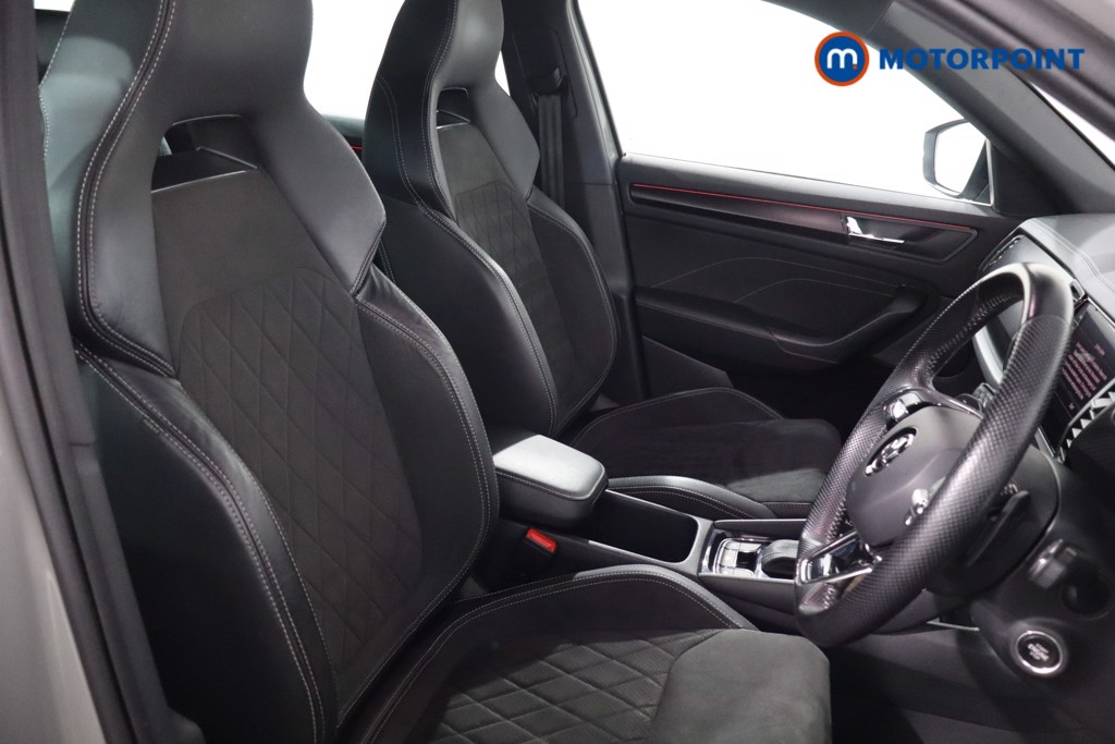 Used Skoda Kodiaq 2023 for sale - 78012169: Photo 34
