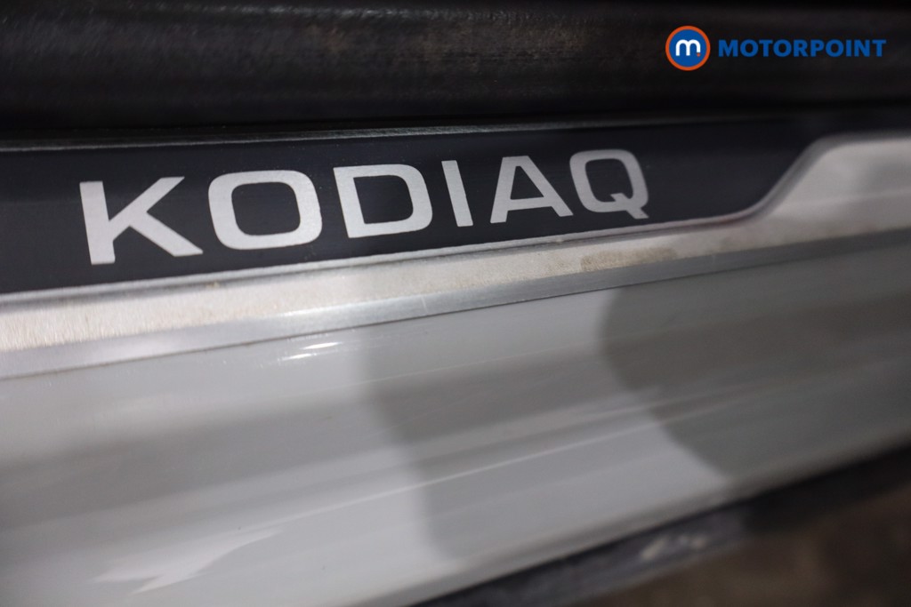 Used Skoda Kodiaq 2023 for sale - 78012169: Photo 36