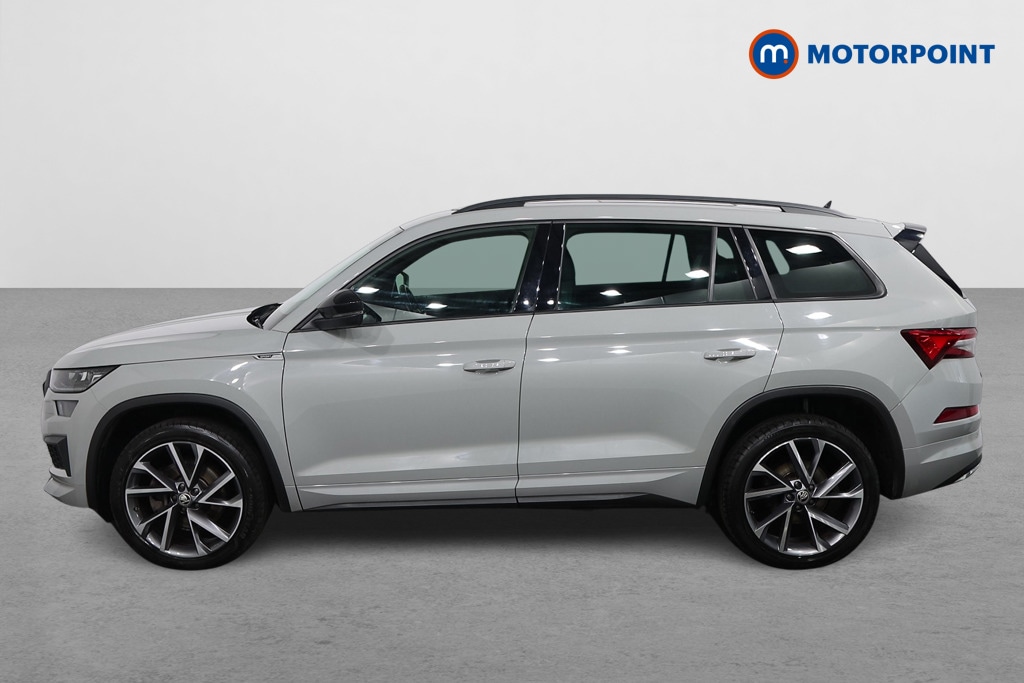 Used Skoda Kodiaq 2023 for sale - 78012169: Photo 4