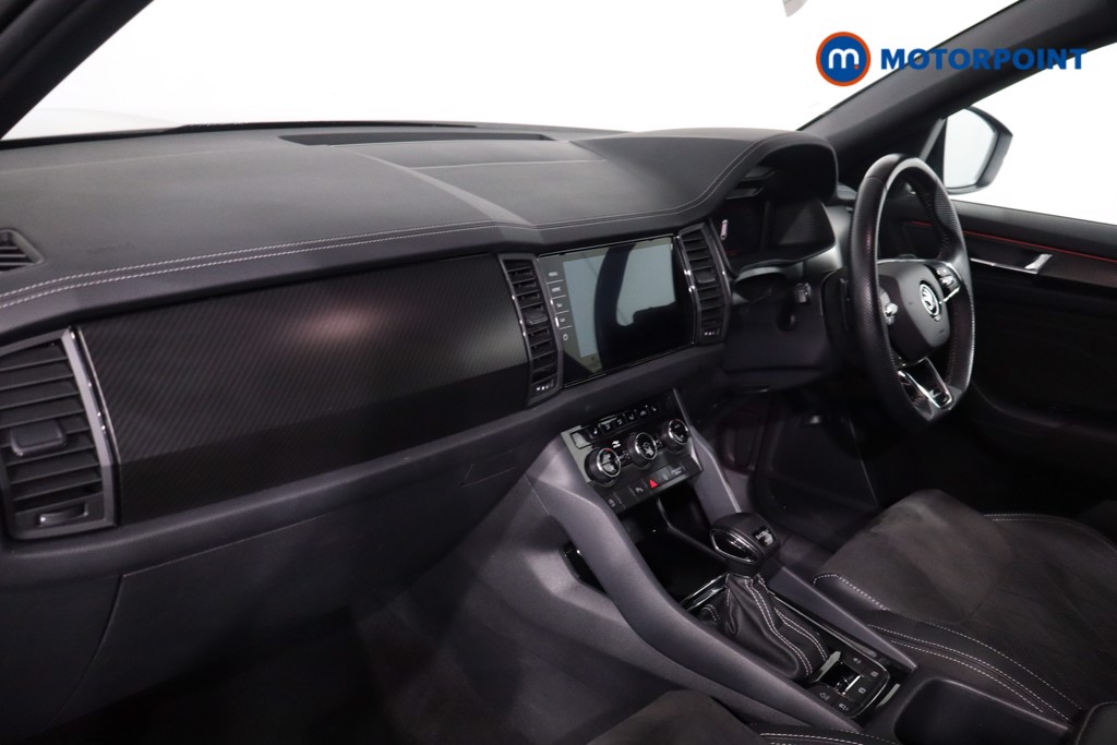 Used Skoda Kodiaq 2023 for sale - 78012169: Photo 40
