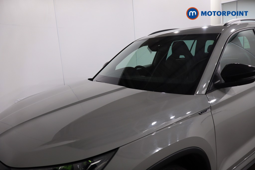 Used Skoda Kodiaq 2023 for sale - 78012169: Photo 44