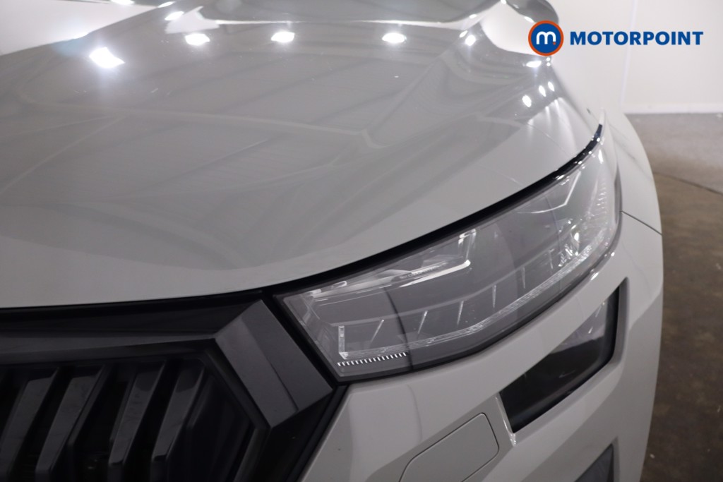 Used Skoda Kodiaq 2023 for sale - 78012169: Photo 46