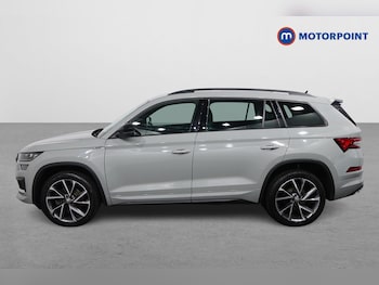 Used Skoda Kodiaq 2023 for sale - 78012169: Photo