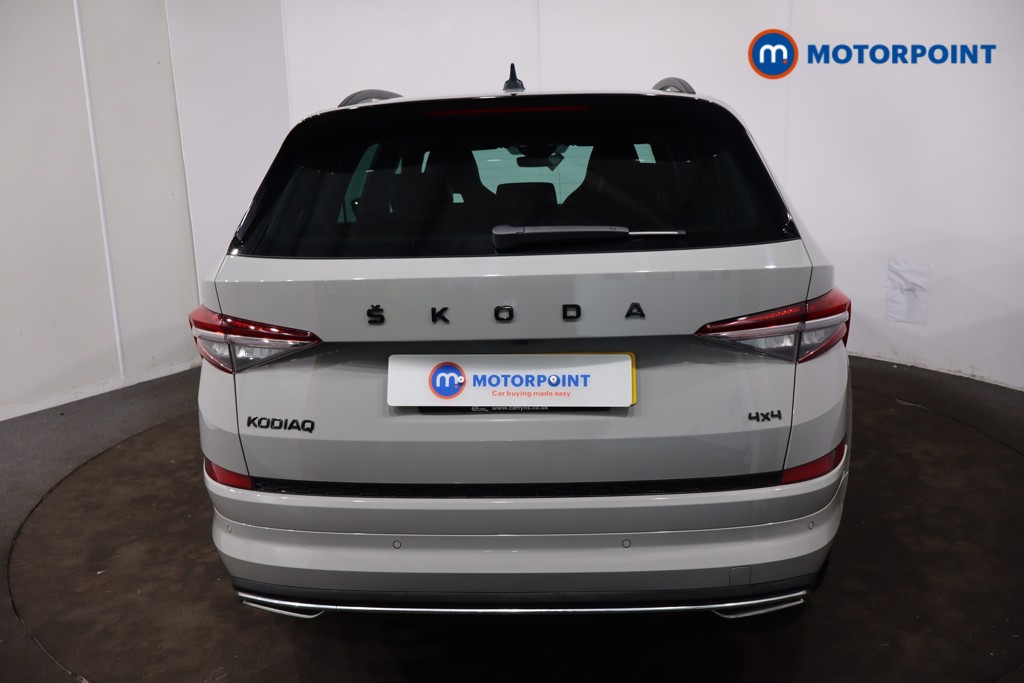 Used Skoda Kodiaq 2023 for sale - 78012169: Photo 50