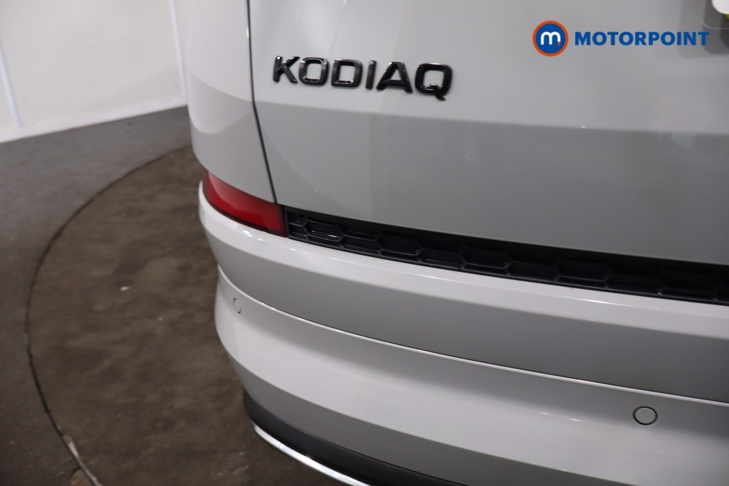 Used Skoda Kodiaq 2023 for sale - 78012169: Photo 52