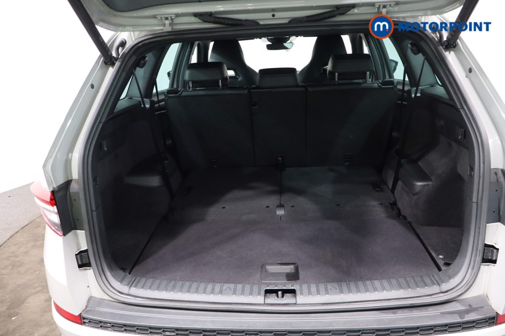 Used Skoda Kodiaq 2023 for sale - 78012169: Photo 54
