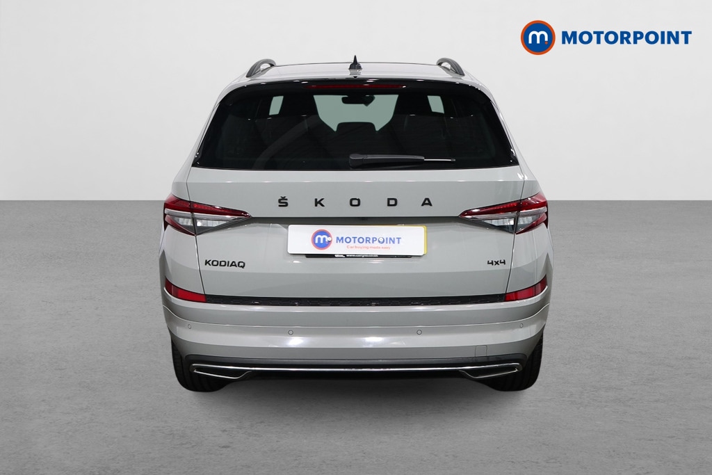 Used Skoda Kodiaq 2023 for sale - 78012169: Photo 6