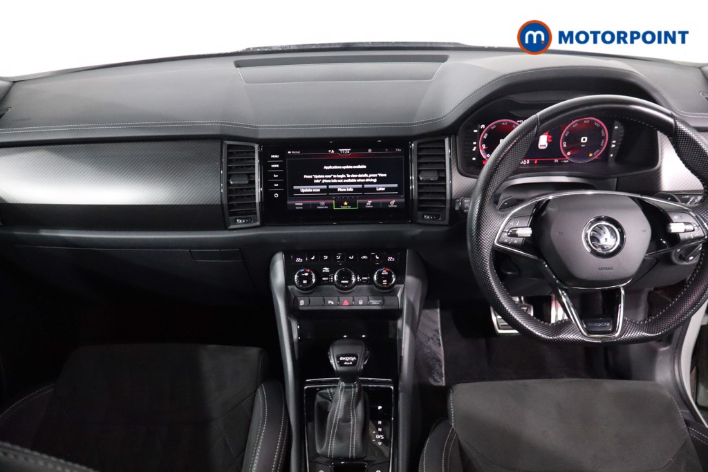 Used Skoda Kodiaq 2023 for sale - 78012169: Photo 9