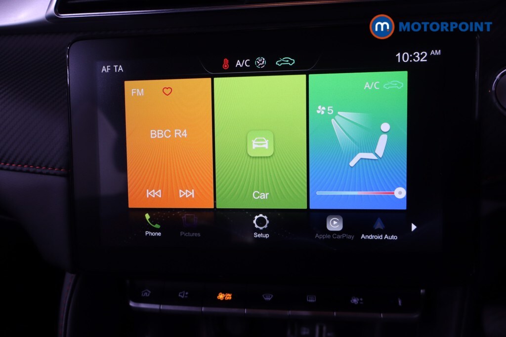 Used MG MG ZS for sale - 77830953: Photo 10