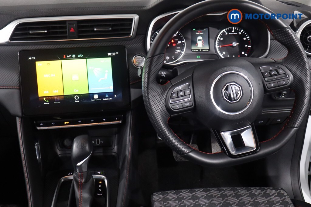 Used MG MG ZS for sale - 77830953: Photo 11