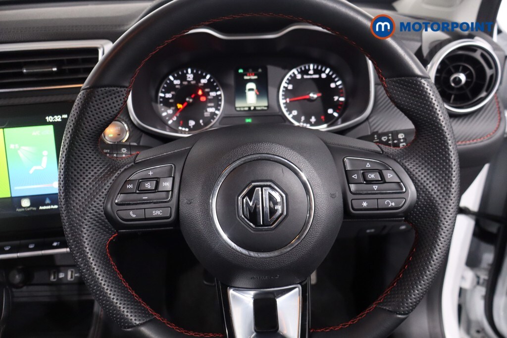 Used MG MG ZS for sale - 77830953: Photo 14