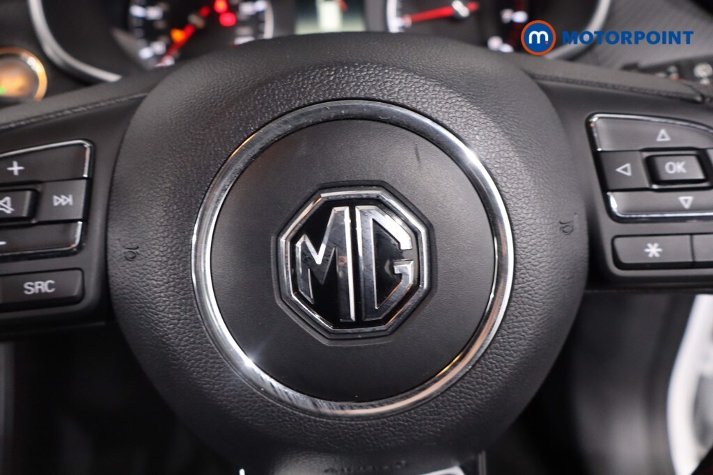 Used MG MG ZS for sale - 77830953: Photo 21