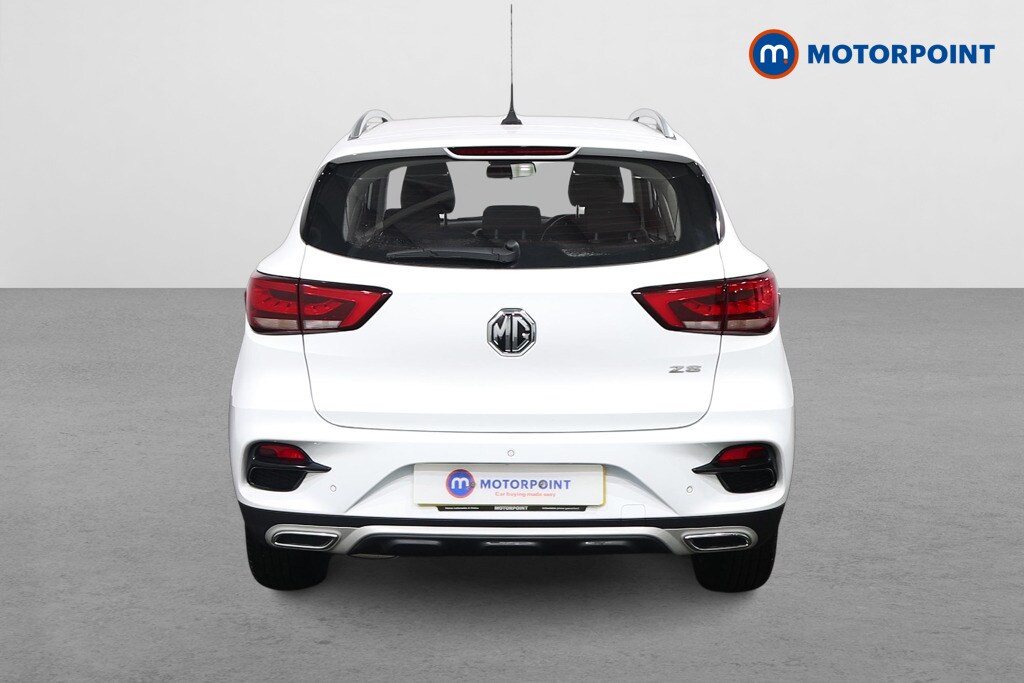 Used MG MG ZS for sale - 77830953: Photo 6