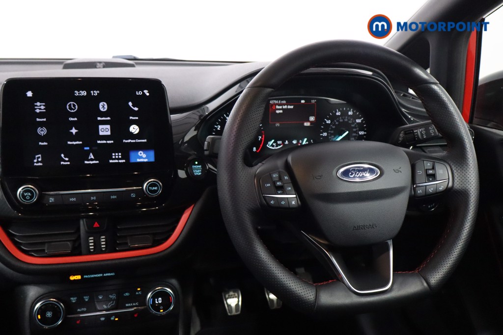 Used Ford Fiesta 2019 for sale - 77997977: Photo 11