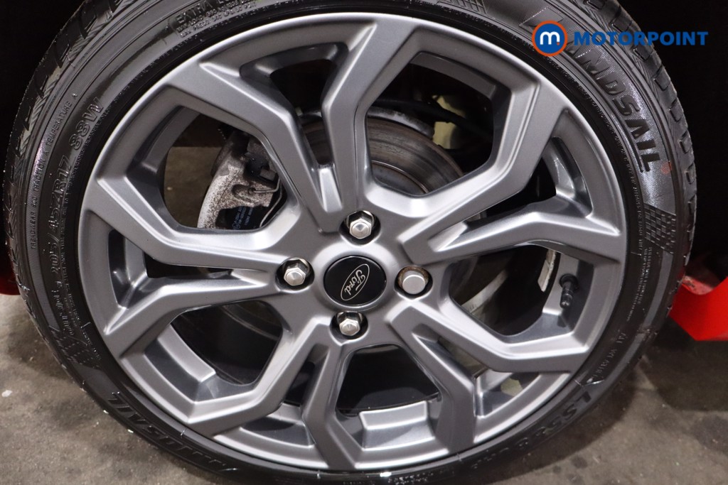 Used Ford Fiesta 2019 for sale - 77997977: Photo 17