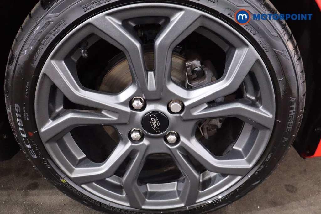 Used Ford Fiesta 2019 for sale - 77997977: Photo 18