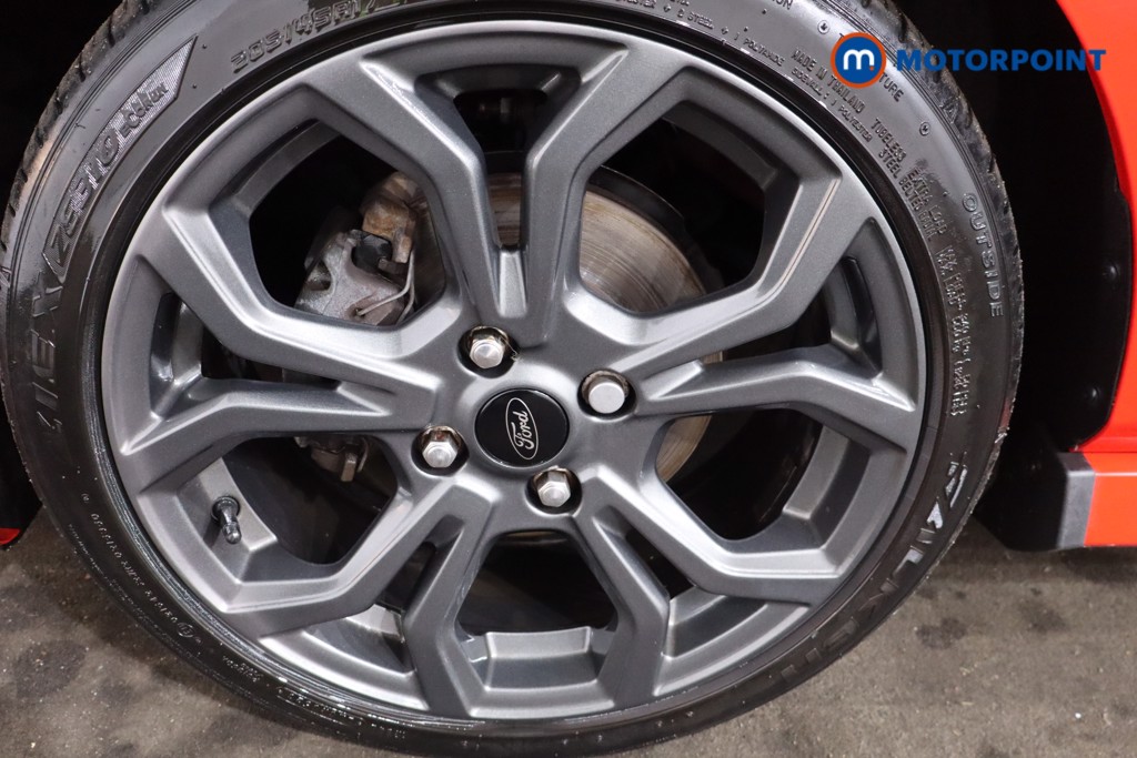 Used Ford Fiesta 2019 for sale - 77997977: Photo 19