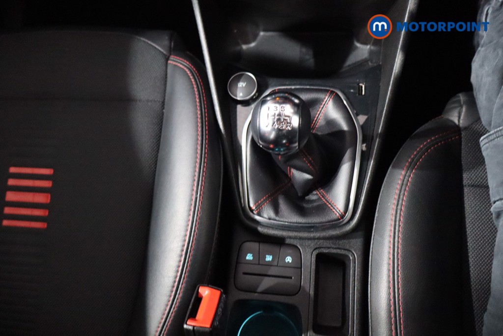 Used Ford Fiesta 2019 for sale - 77997977: Photo 25