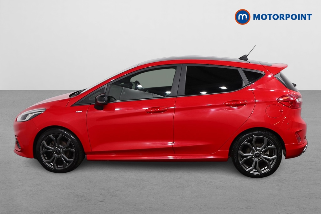 Used Ford Fiesta 2019 for sale - 77997977: Photo 4