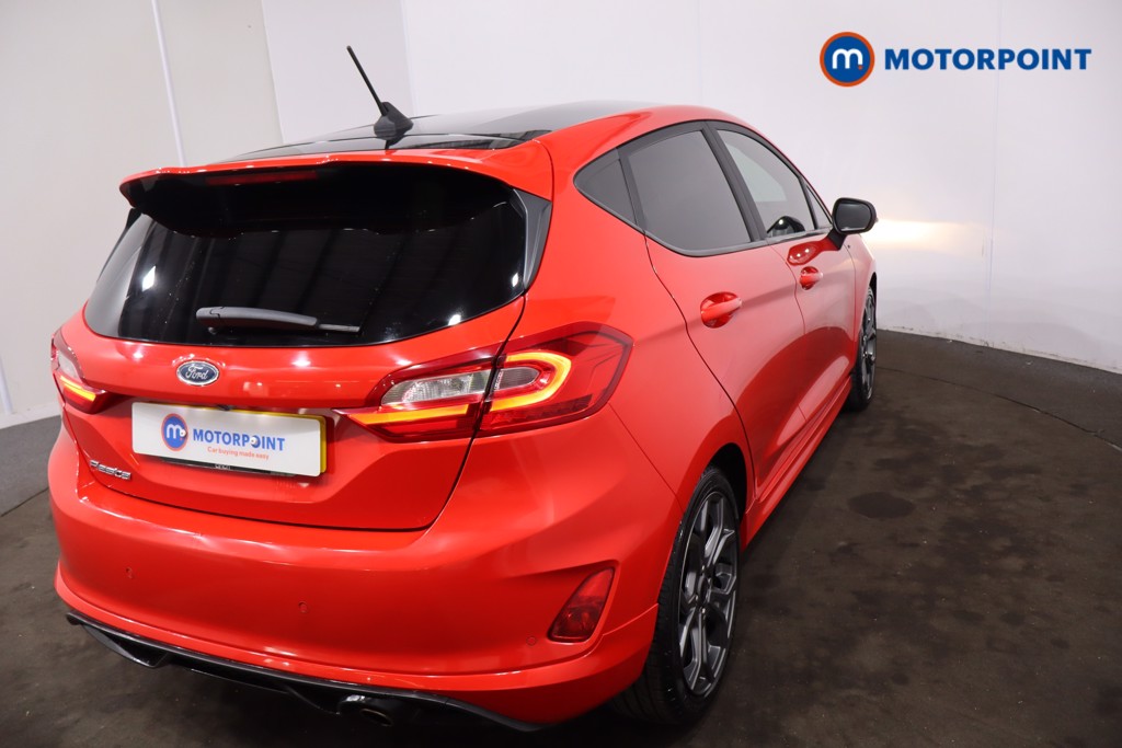 Used Ford Fiesta 2019 for sale - 77997977: Photo 42