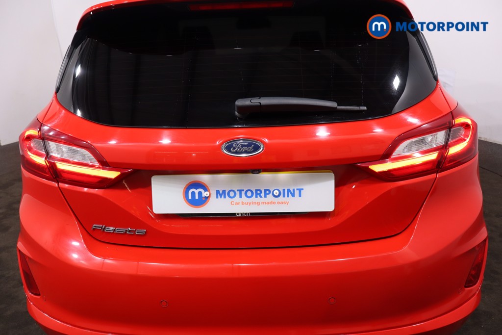 Used Ford Fiesta 2019 for sale - 77997977: Photo 43