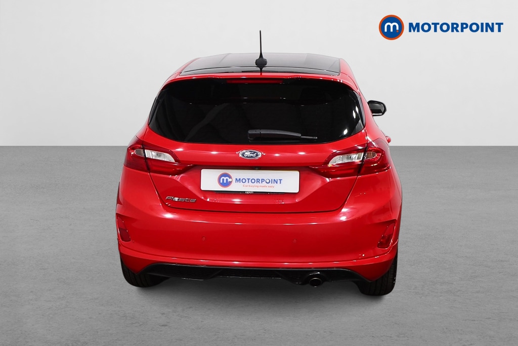 Used Ford Fiesta 2019 for sale - 77997977: Photo 6