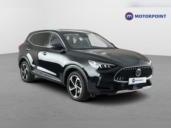 Used MG MG HS 2024 for sale - 79853572: Photo