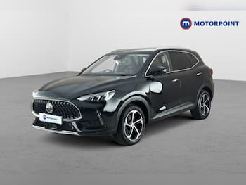 Used MG MG HS 2024 for sale - 79853572: Photo