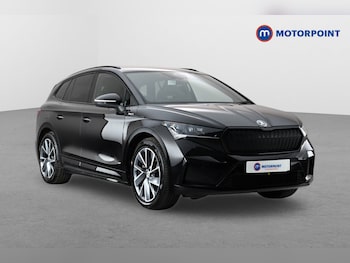 Used Skoda Enyaq 2024 for sale - 79477727: Photo