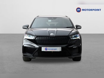 Used Skoda Enyaq 2024 for sale - 79477727: Photo
