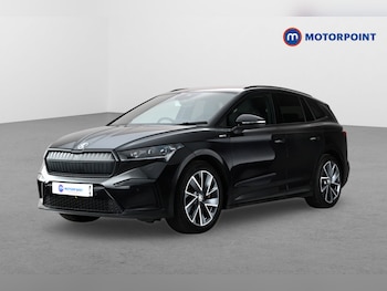 Used Skoda Enyaq 2024 for sale - 79477727: Photo