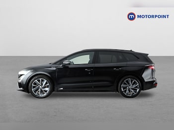 Used Skoda Enyaq 2024 for sale - 79477727: Photo
