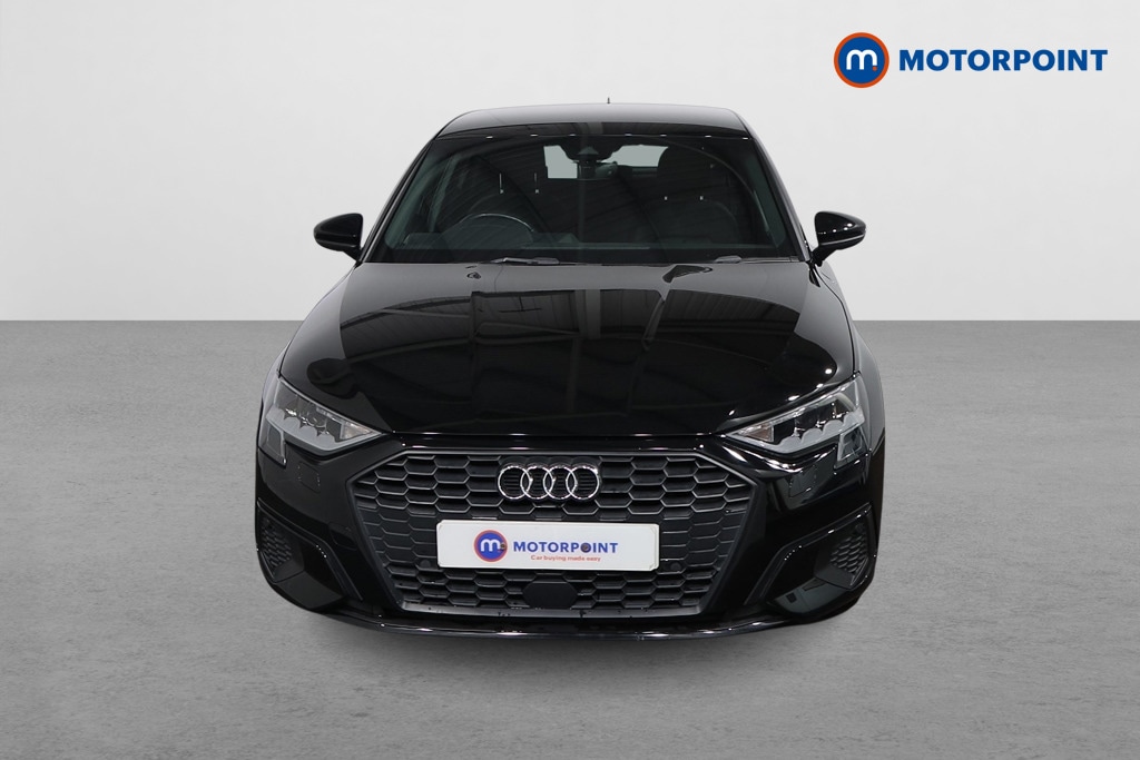 Used Audi A3 2020 for sale - 77730376: Photo 2