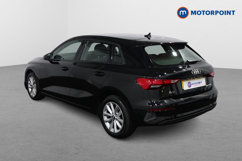 Used Audi A3 2020 for sale - 77730376: Photo 5