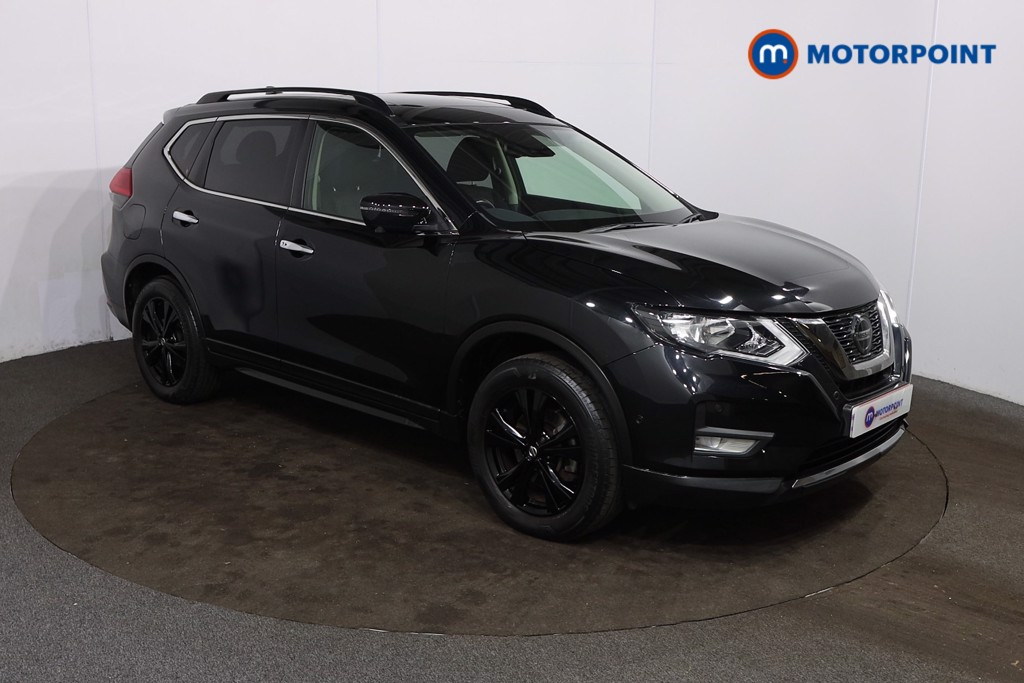 Used Nissan X-Trail 2020 for sale - 76878715: Photo 1