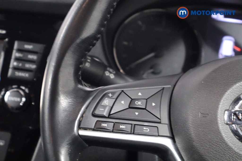 Used Nissan X-Trail 2020 for sale - 76878715: Photo 10