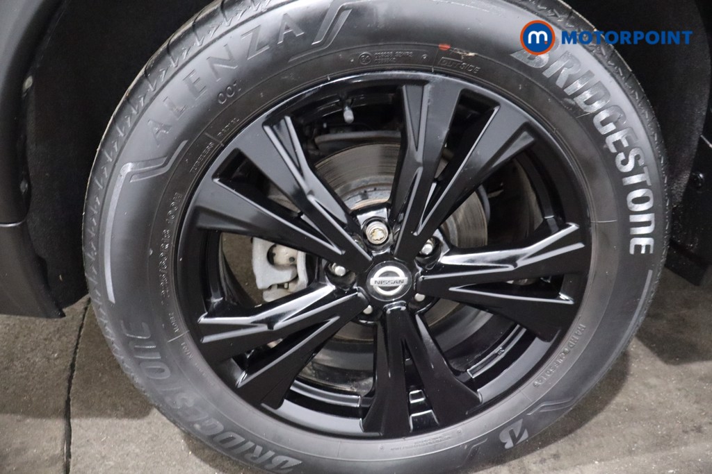 Used Nissan X-Trail 2020 for sale - 76878715: Photo 11