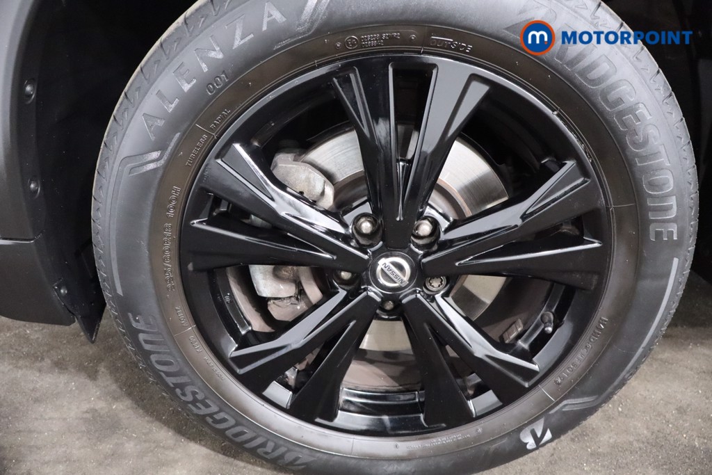 Used Nissan X-Trail 2020 for sale - 76878715: Photo 12