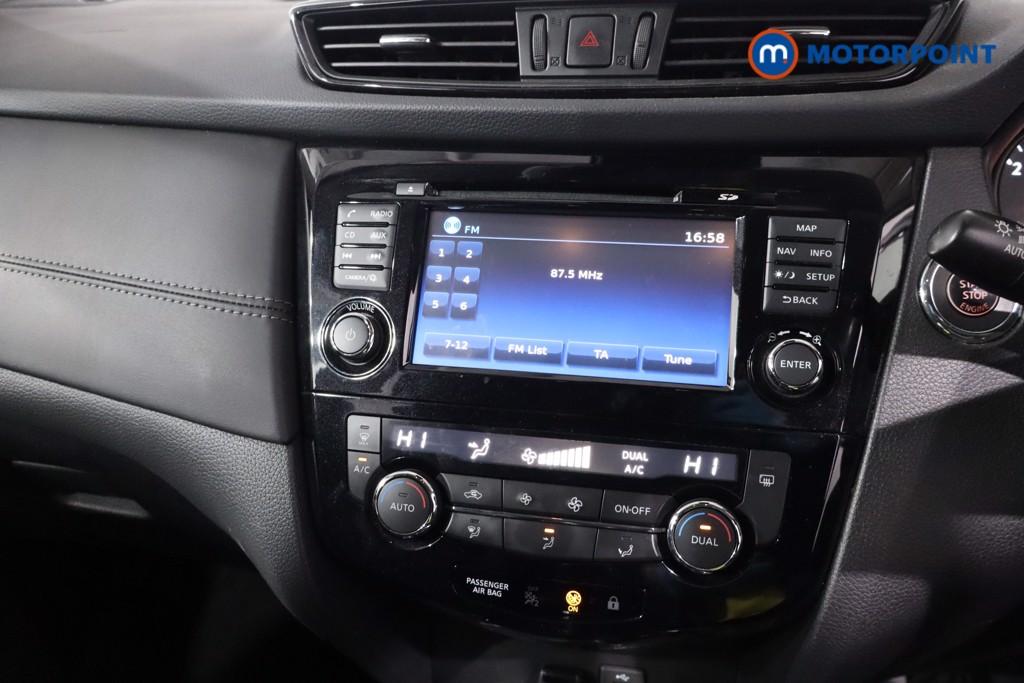 Used Nissan X-Trail 2020 for sale - 76878715: Photo 14