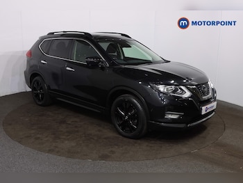2020 - 1.7 dCi N-Tec 5dr [7 Seat]