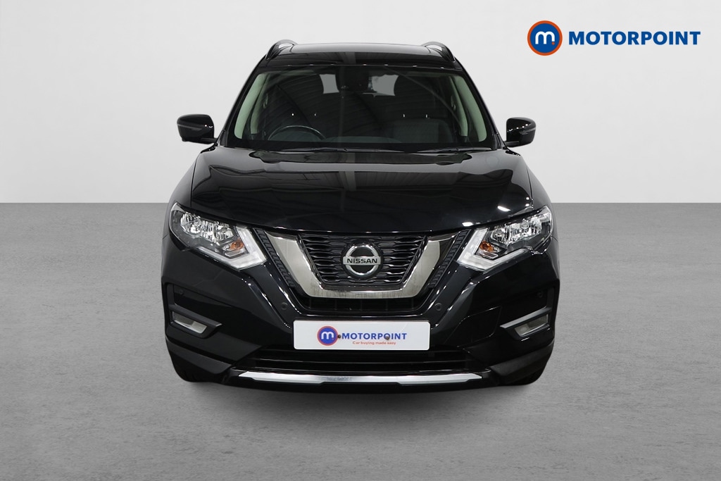 Used Nissan X-Trail 2020 for sale - 76878715: Photo 2