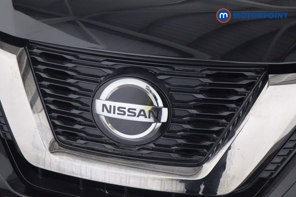 Used Nissan X-Trail 2020 for sale - 76878715: Photo 20