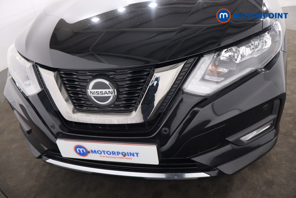 Used Nissan X-Trail 2020 for sale - 76878715: Photo 21